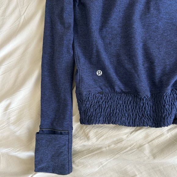 Lululemon Hoodie - Picture 2 of 3